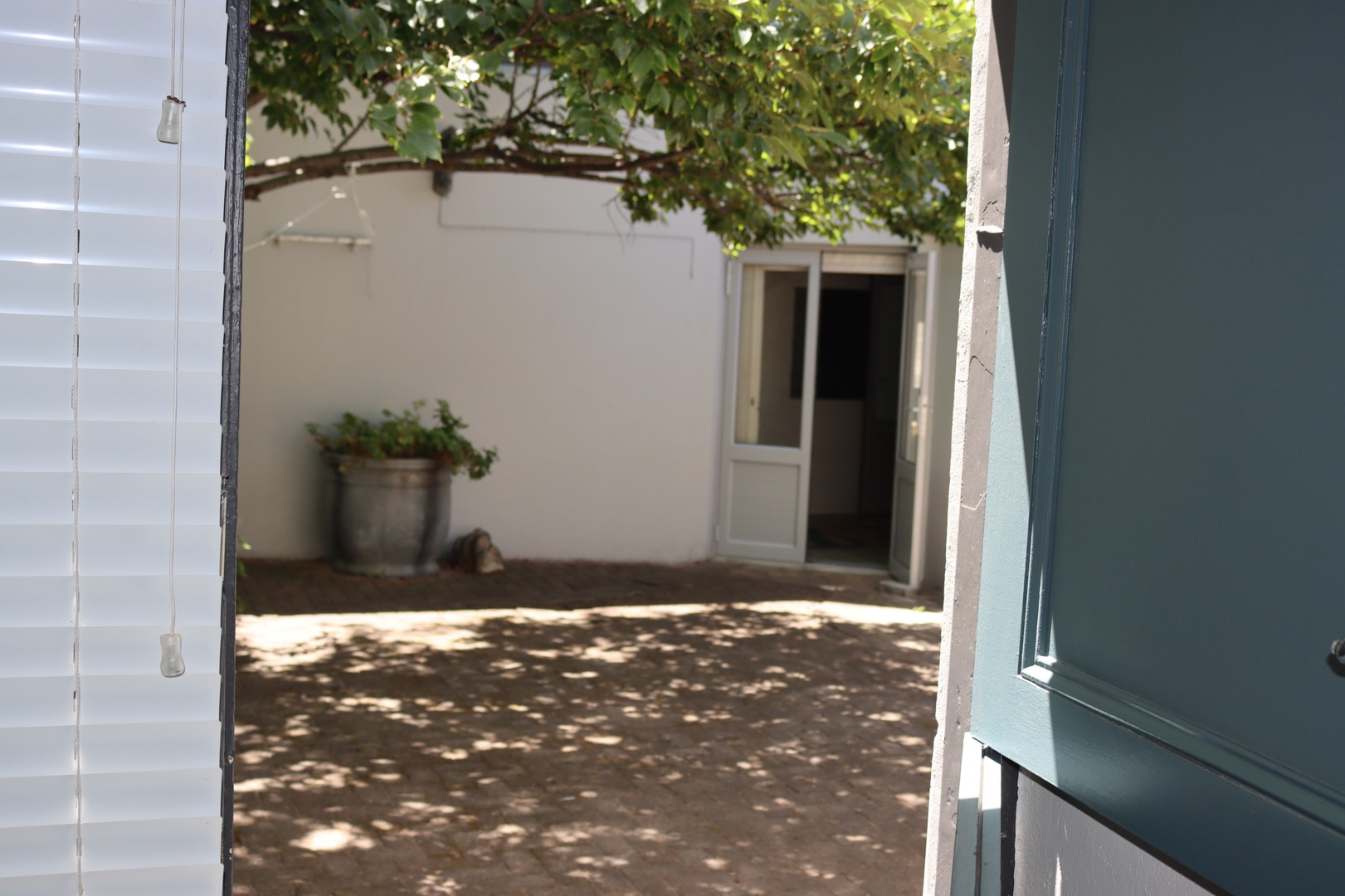 To Let 4 Bedroom Property for Rent in Klein Berlyn Western Cape